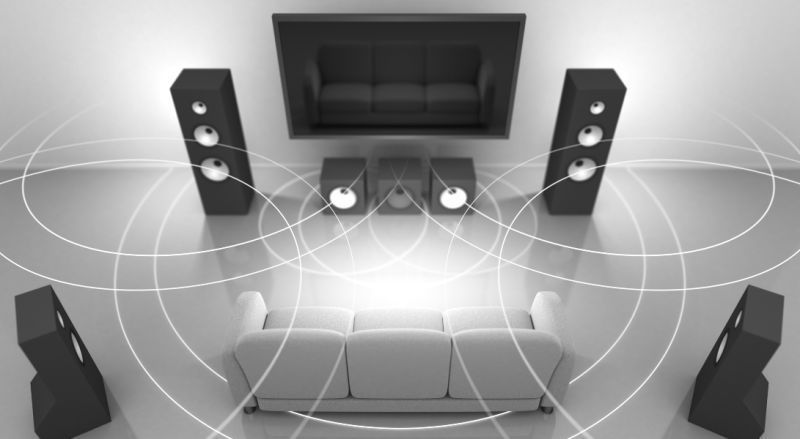 Audio Calibration