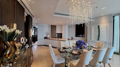 Banyan Tree Residences Riverside Bangkok