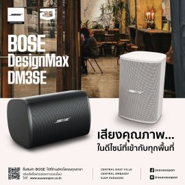 DesignMax DM3SE