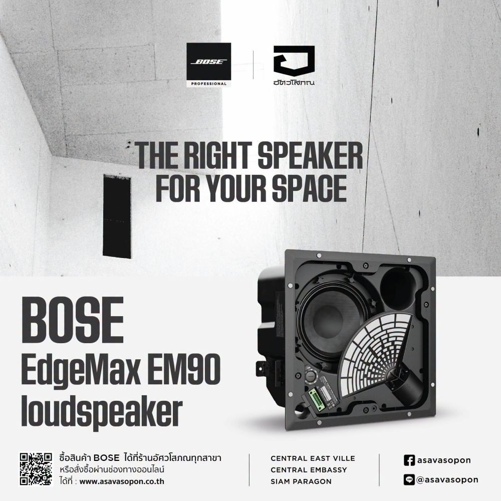 EdgeMax 90° หรือ 180°?