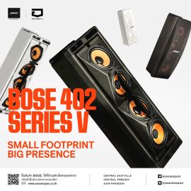 Bose Professional 402 Series V