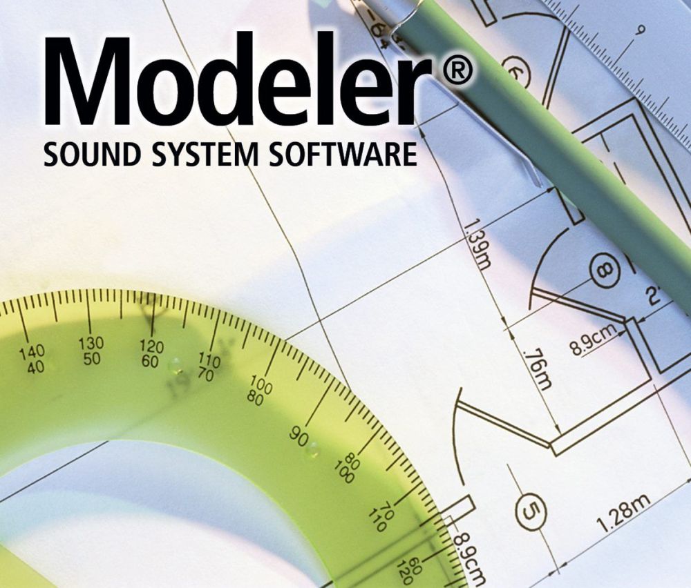 Sound System Design Software for Accurate Speaker Placement