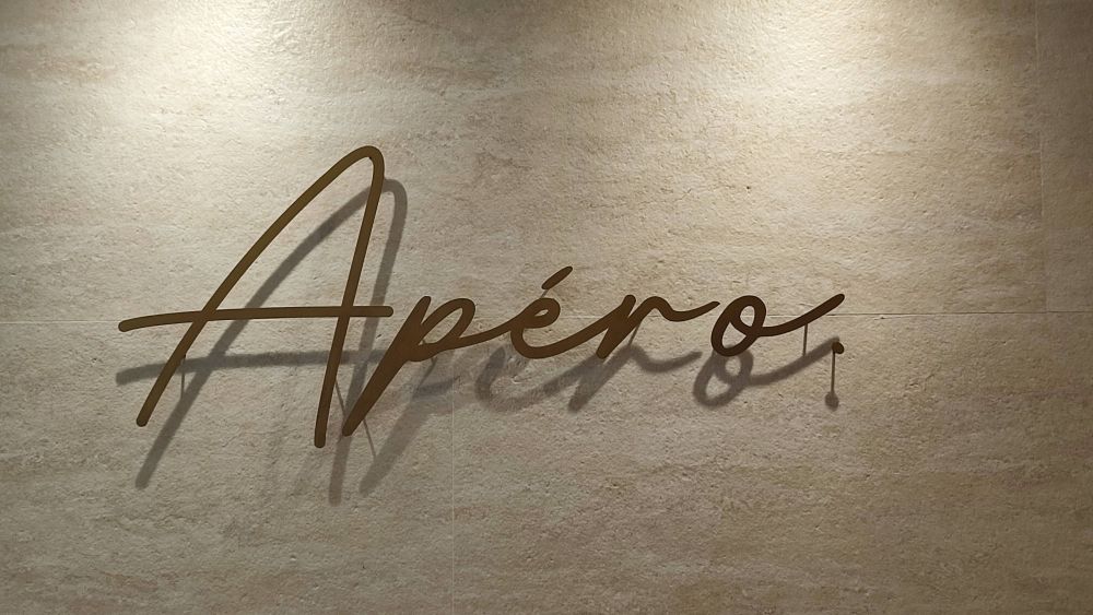 Apéro Rooftop Café and Bar