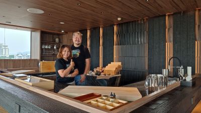 Shiki Omakase Bangkok