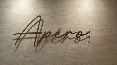 Apéro Rooftop Café and Bar