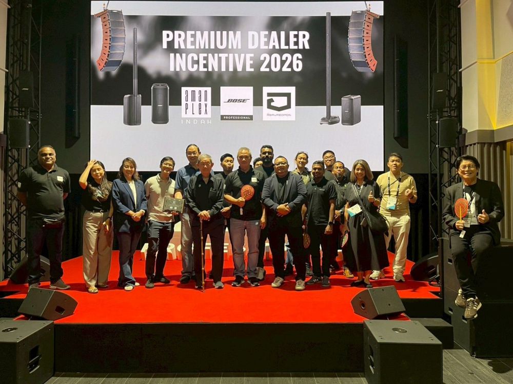 Premium Dealer Incentive 2026 Amanplex Indah & JMM & Asavasopon