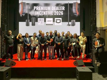 Premium Dealer Incentive 2026 Amanplex Indah & JMM & Asavasopon
