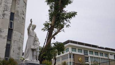 โรงเรียนเซนต์หลุยส์ ฉะเชิงเทรา