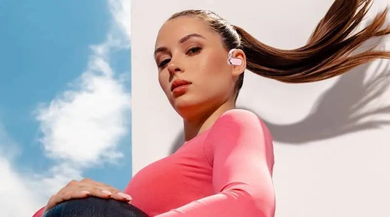 อัศวโสภณเปิดตัวหูฟังใหม่สองรุ่น SOUL OPENEAR COMPACT และ OPENEAR POP