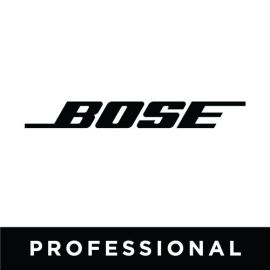 BOSE Professional Training 21st Century Presents