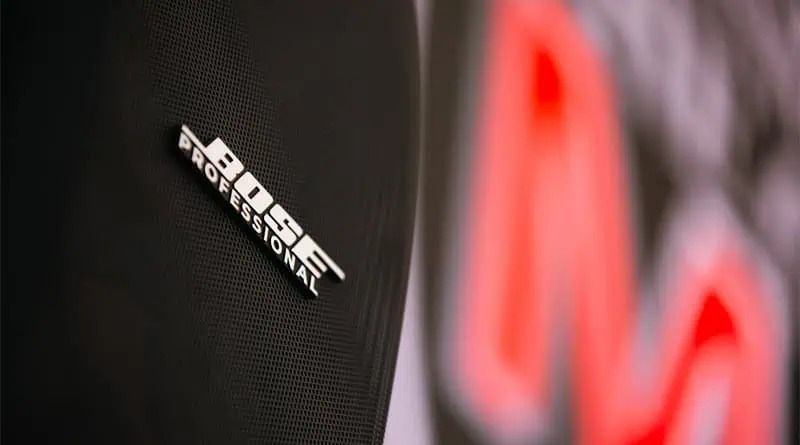 ลำโพง BOSE Professional 802 และ 402 Series V กลับมาอีกครั้ง พร้อมความโดดเด่นยิ่งกว่าเดิม 
