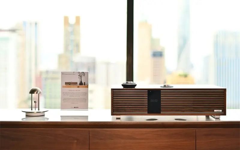 RUARK AUDIO รุกตลาดเครื่องเสียงไฮเอนด์เมืองไทย เปิดตัวลำโพงและวิทยุตั้งโต๊ะอัจฉริยะ 5 รุ่นใหม่