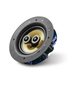 Lithe Audio 6.5" Passive STEREO Ceiling Speaker (SINGLE)