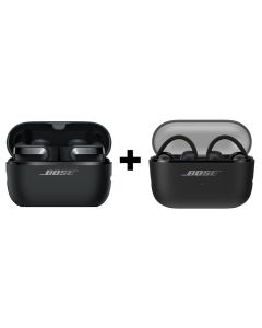 [ PRE-ORDER + PREMIUM GIFT ] BOSE Sport Open Earbuds + Ultra Open Earbuds (2ND GEN)