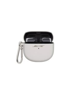 Bose Ultra Open Earbuds Wireless Charging Case Cover