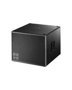 D&B AUDIOTECHNIK E15X subwoofer