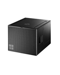 D&B AUDIOTECHNIK B4 subwoofer