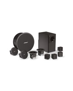 FreeSpace 3 flush-mount satellites