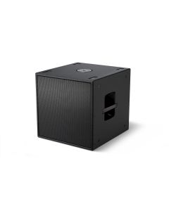 AMS115 compact subwoofer