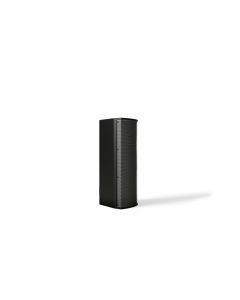 ArenaMatch AMU206 compact high-performance loudspeaker