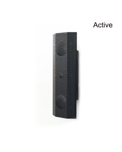 Lithe Audio IO1 WIFI Speaker Single Black