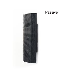 Lithe Audio IO1 Passive Speaker Single Black
