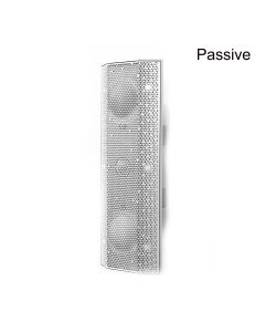Lithe Audio IO1 Passive Speaker Single White