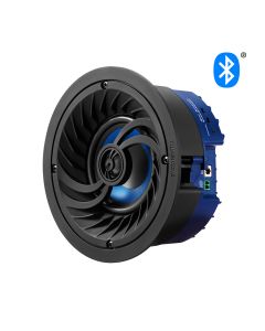 Lithe Audio 4'' BT5 IP44 Ceiling Speaker (SINGLE)