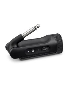 Bose S1 Pro+ 1/4" Wireless Instrument Transmitter