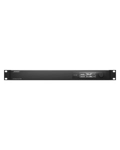 ControlSpace EX-1280 digital signal processor