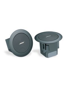 FreeSpace 3 flush-mount satellites