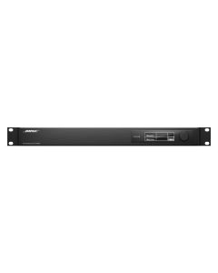 ControlSpace EX-12AEC conferencing signal processor