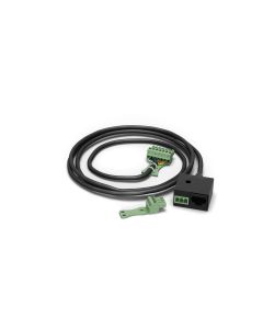 ControlSpace EX endpoint microphone extension cable