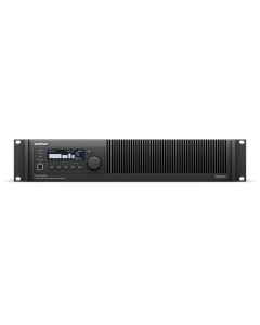 PowerMatch PM8500N configurable power amplifier