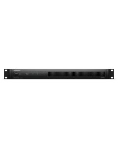 PowerShare PS604D adaptable power amplifier