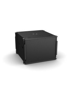 ShowMatch SMS118 Subwoofer