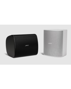 Bose DesignMax DM12SE 12-Inch Coaxial Surface-Mount Loudspeaker