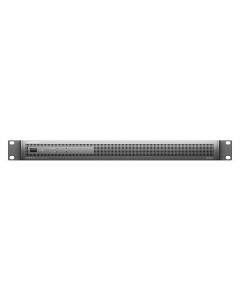 PowerSpace P21000A versatile power amplifier