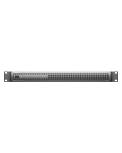 PowerSpace P4150+ versatile power amplifier