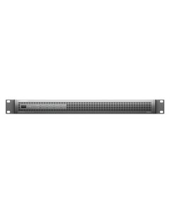 PowerSpace P4300+ versatile power amplifier