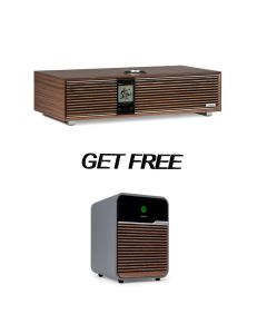 RUARK R410 GET FREE R1S