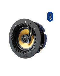 Lithe Audio Bluetooth Wireless 6.5'' Ceiling Speaker Single