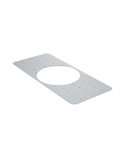 BOSE FreeSpace 3 Series II Bass Module Rough-In Pan