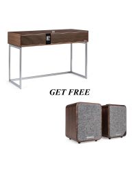 RUARK R810 GET FREE RUARK MR1