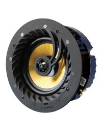 Lithe Audio 6.5" 2-way Passive Slave Ceiling Speaker (SINGLE)
