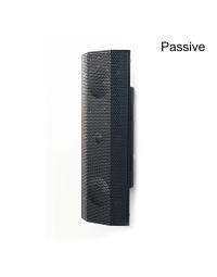 Lithe Audio IO1 Passive Speaker Single Black