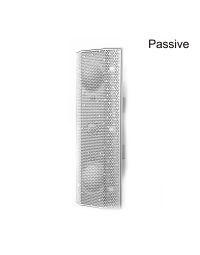Lithe Audio IO1 Passive Speaker Single White