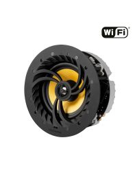 Lithe Audio All-in-one Wi-Fi Ceiling Speaker Single
