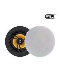 Lithe Audio All-in-one Wi-Fi Ceiling Speaker Pair