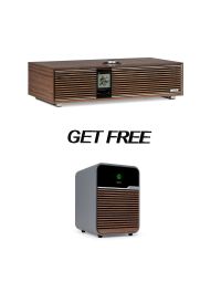 RUARK R410 GET FREE R1S